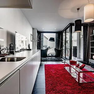Sealinda Appartement