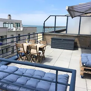 Seaview Penthouse Appartement