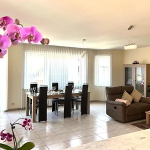 Lichtrijk&ruim Appartement